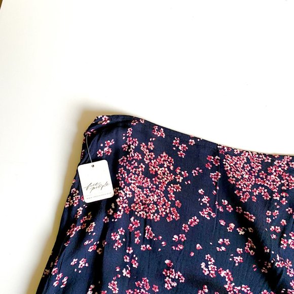 Free People Glamour Skirt - Picture 6 of 12